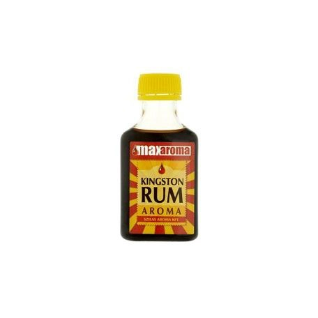 Szilas kingston rum aroma 30ml