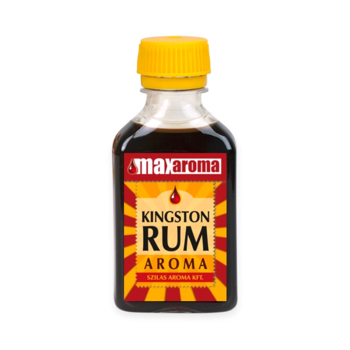 Szilas kingston rum aroma 30ml