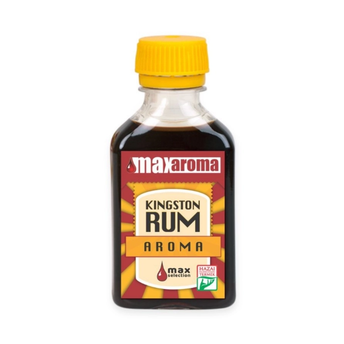 Szilas kingston rum aroma 30ml