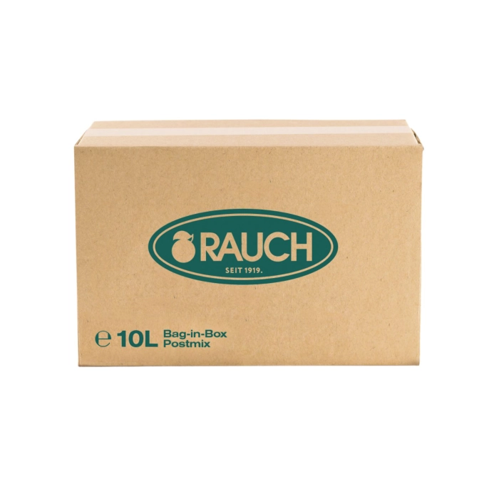 Rauch Premix Pink Grapefruit BIB 20% 10l