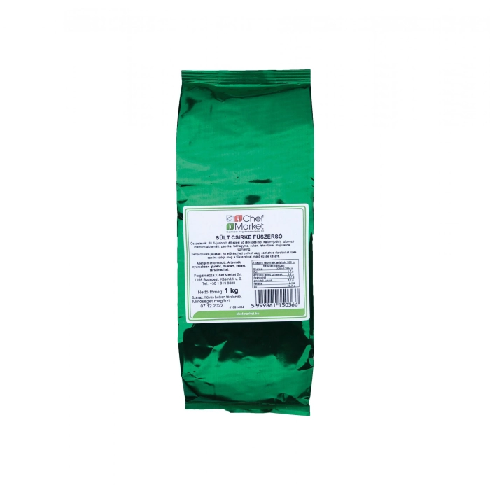CM sültcsirke fűszersó 1kg