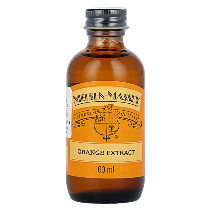 Nielsen Massey narancs kivonat 60ml