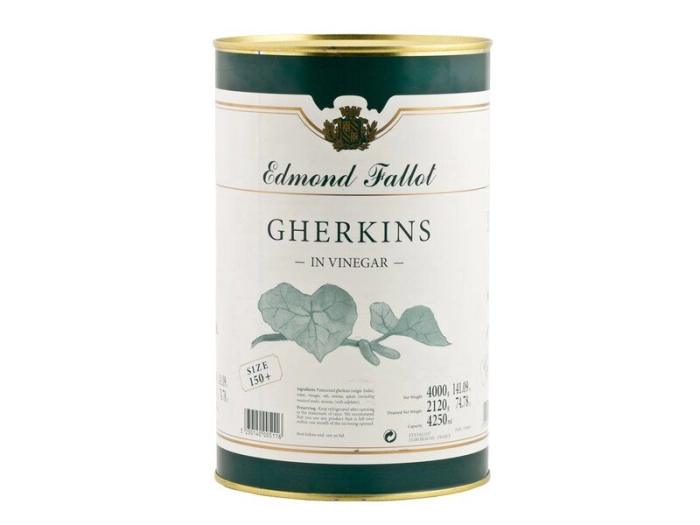 Edmond Fallot uborka 4000g / 2120g