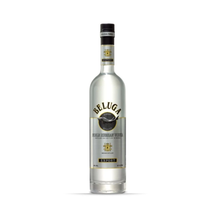Beluga Noble vodka 40% 0,7l