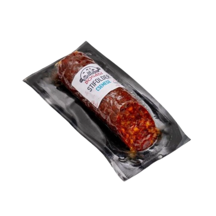 Bogádi stifolder csemege kolbász 220g