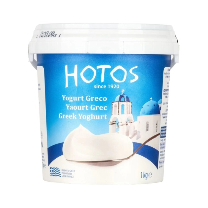Hotos Görög joghurt 1kg