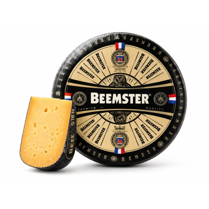 Beemster gouda 12 hónapos 3kg