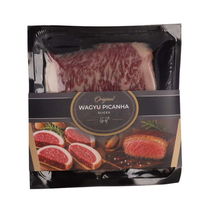 Toriyama japán wagyu A5 pichana yakiniku szeletek 150g
