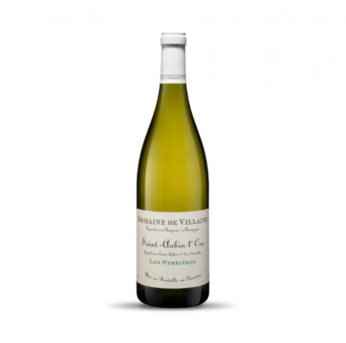 Domaine de Villaine - Saint-Aubin 1er Cru Blanc Les Perrieres 2020 0,75l
