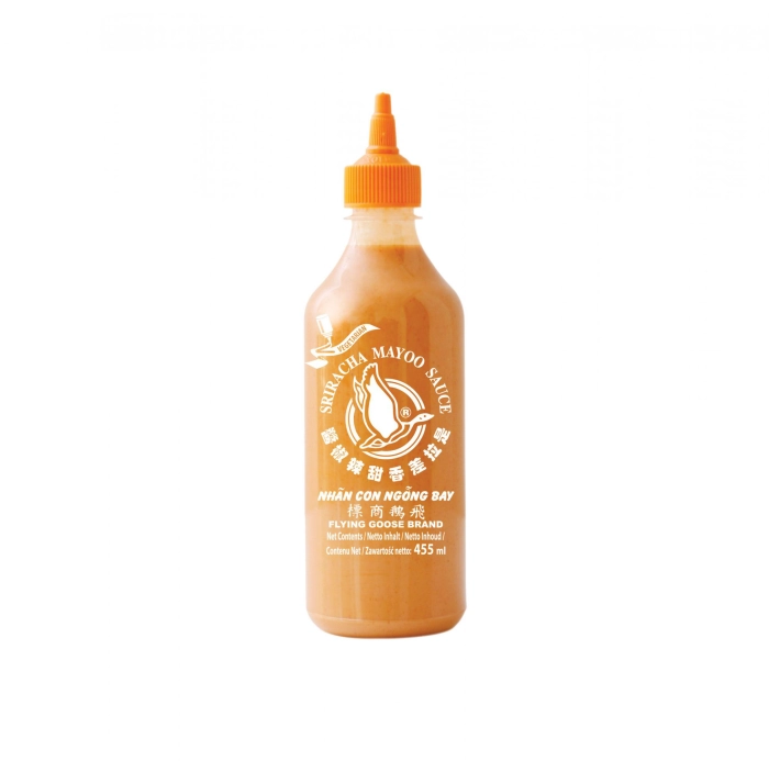 Sriracha mayo chili szósz 455ml