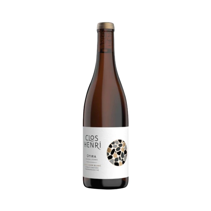 Clos Henri - Otira Sauvignon Blanc 2021 0,75l