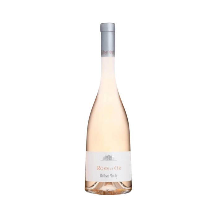 Minuty ROSE & OR 2022 0,75l