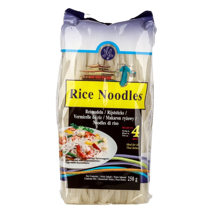 HS rizstészta 250g