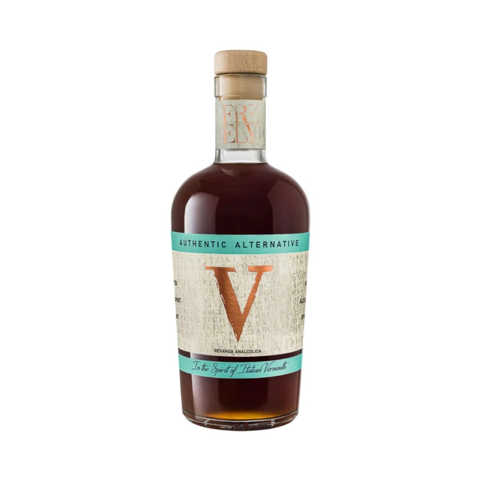 Freely V-ART Vermouth 0,0% 0,7l