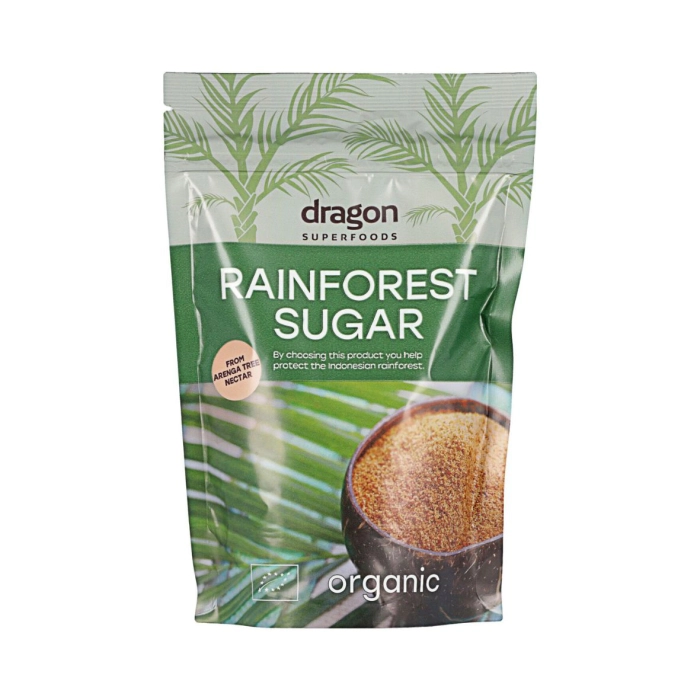 Dragon Superfoods Bio pálmacukor 250g