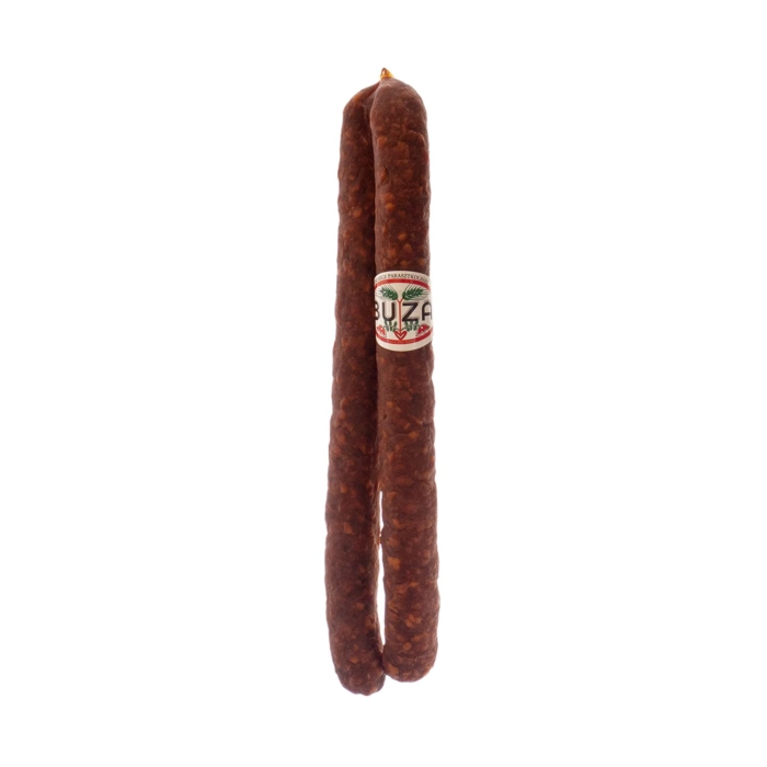 Buza legényes paraszt kolbász 350g