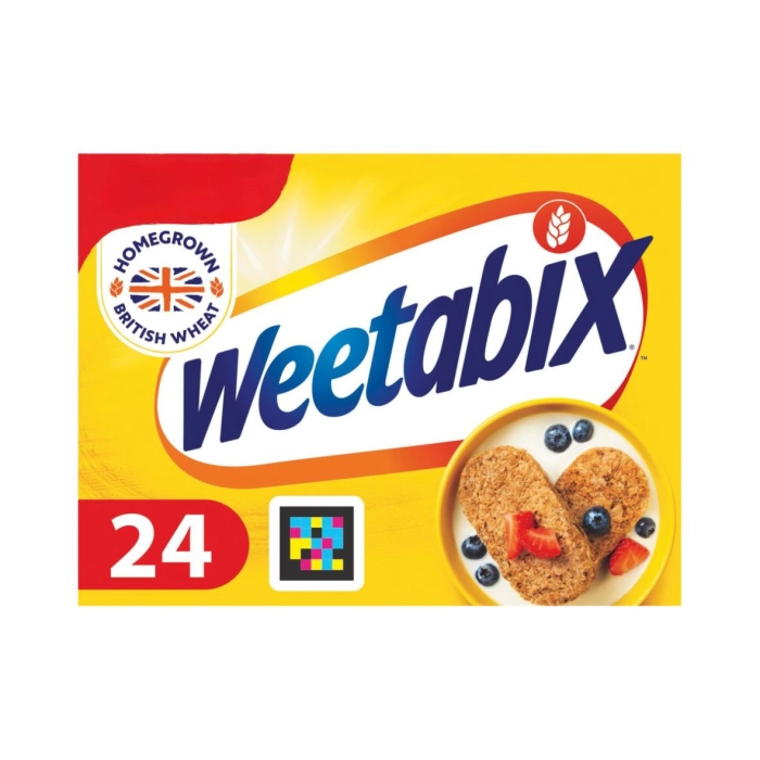 Weetabix keksz 10x24
