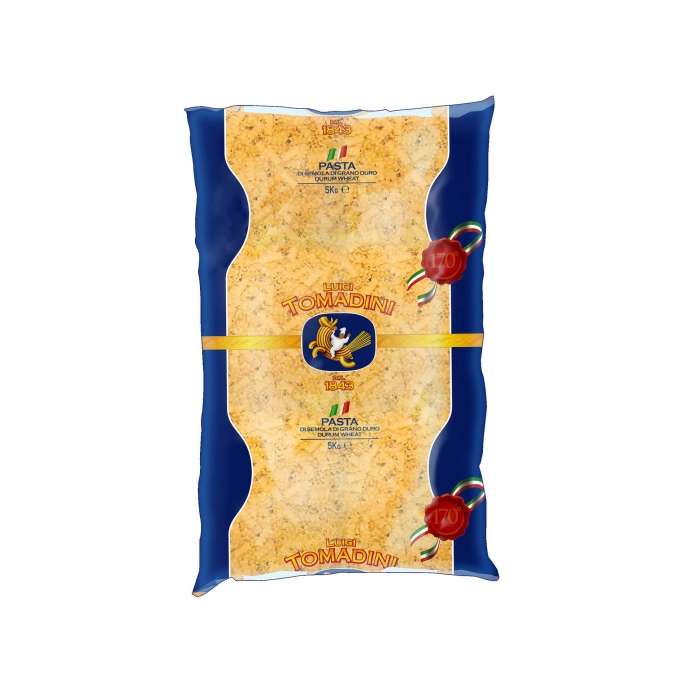Tomadini fodrosmetélt (festonate) 5kg
