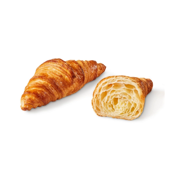 Bridor croissant 80g (fagyasztott)