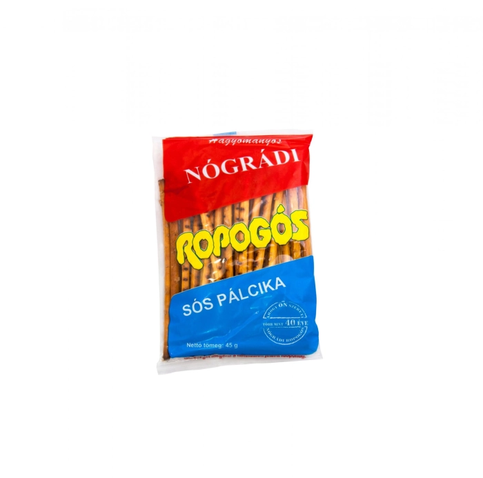 Nógrádi ropi 45g
