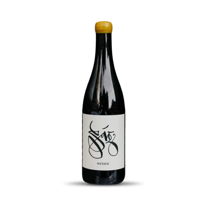Wetzer - Ság Fehér 2021 0,75l