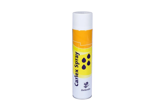 ZZ Carlex formaleválasztó spray 0,6l