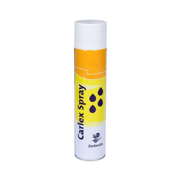 ZZ Carlex formaleválasztó spray 0,6l