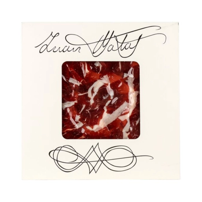 Don Gastronom kézzel szeletelt iberico sertés bellota sonka 100g