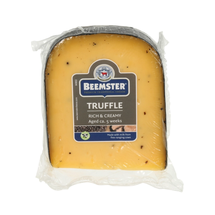 Beemster szarvasgombás gouda sajt 250g