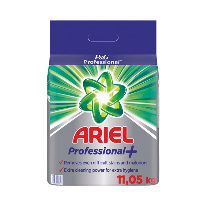 Ariel mosópor professional plus 11,05kg