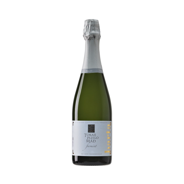 Barta Pince - Furmint pezsgő 2020 0,75l