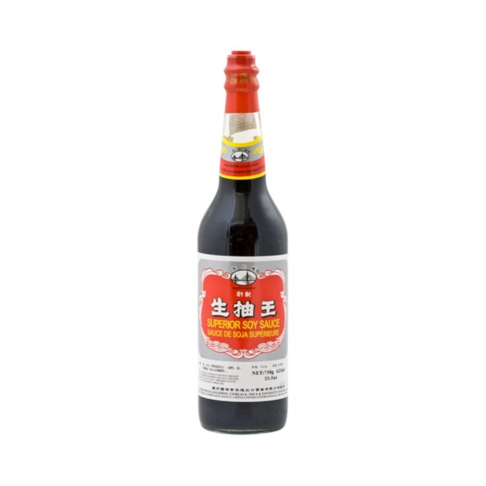 Haiyin Bridge superior világos szójaszósz 700g