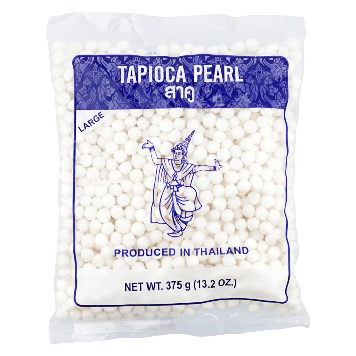 Food Specialize tápiókagyöngy nagy 375g