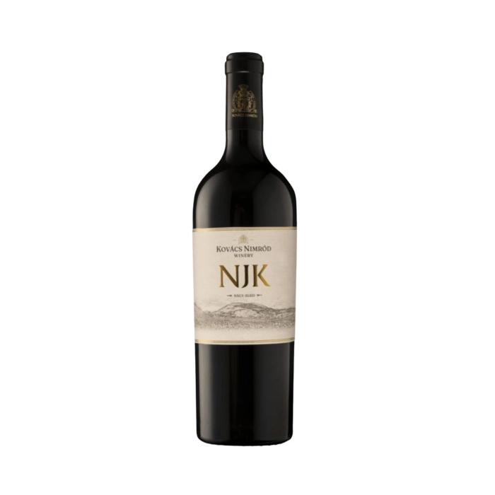 Kovács Nimród - NJK 2017 0,75l