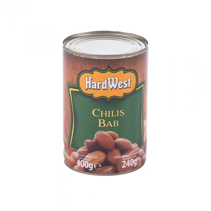 Chilis bab konzerv 400g