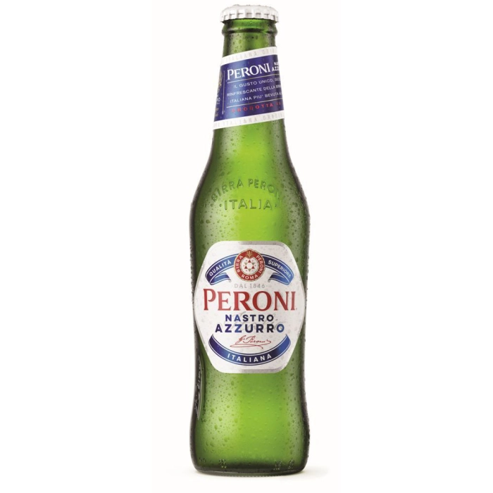 Peroni sör 5% 0,33l