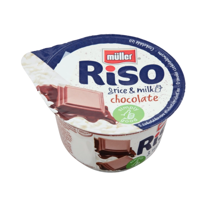 Müller Riso csokis tejberizs 200g