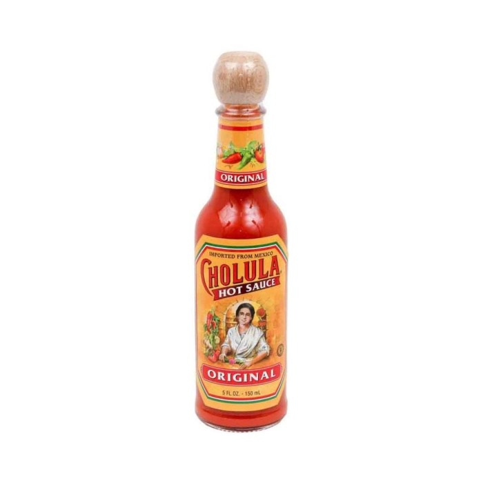 La Costena Cholula Original chili szósz 150ml
