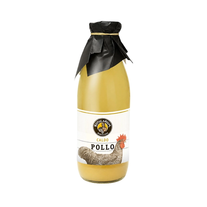 Botularium csirke alaplé 1000ml