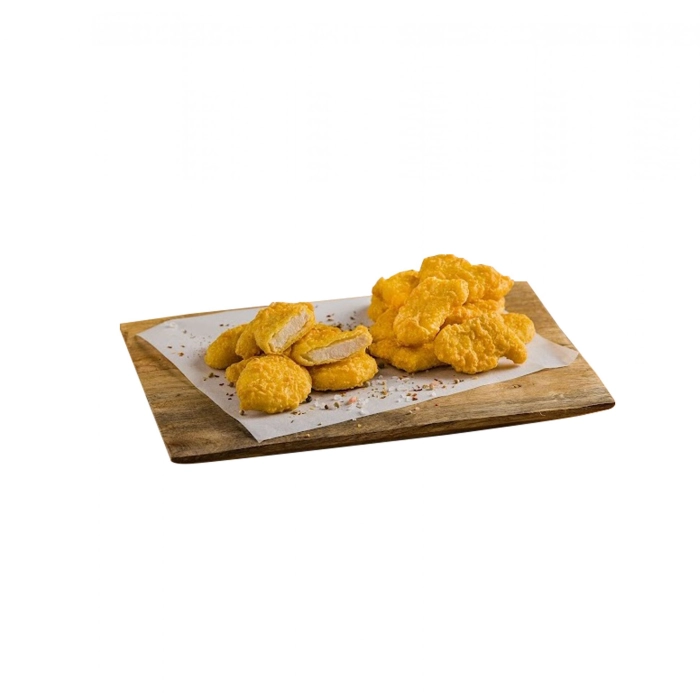 Csirke nuggets fagyasztott 2,5kg
