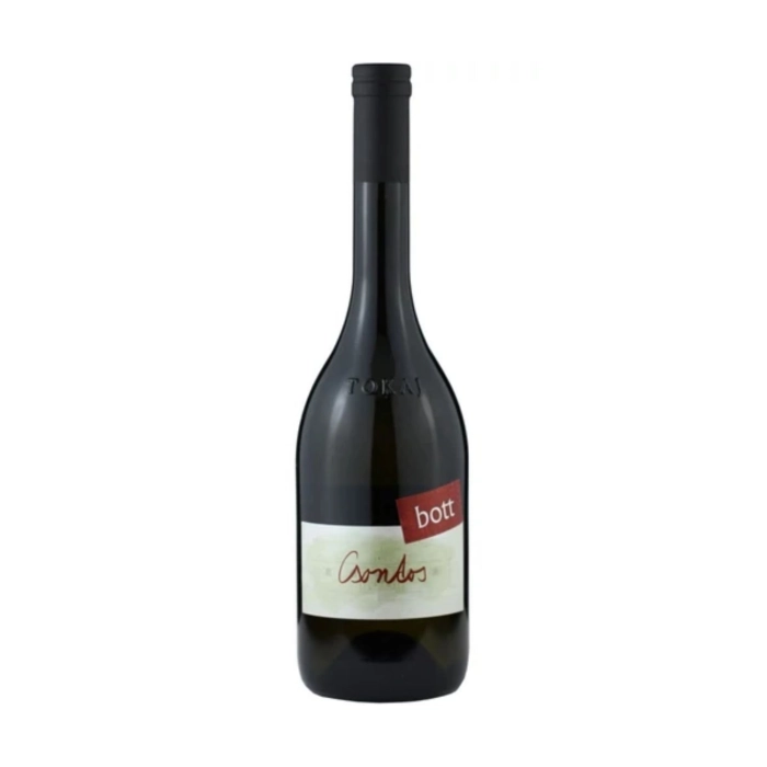 Bott - Csontos 2022 0,75l