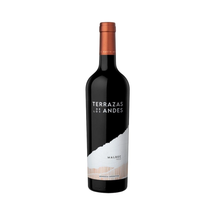 Terrazas - Malbec 2023 0,75l