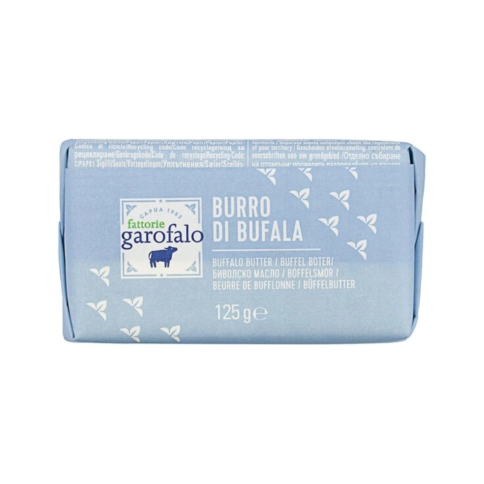 Garofalo bivalytejes vaj 125g