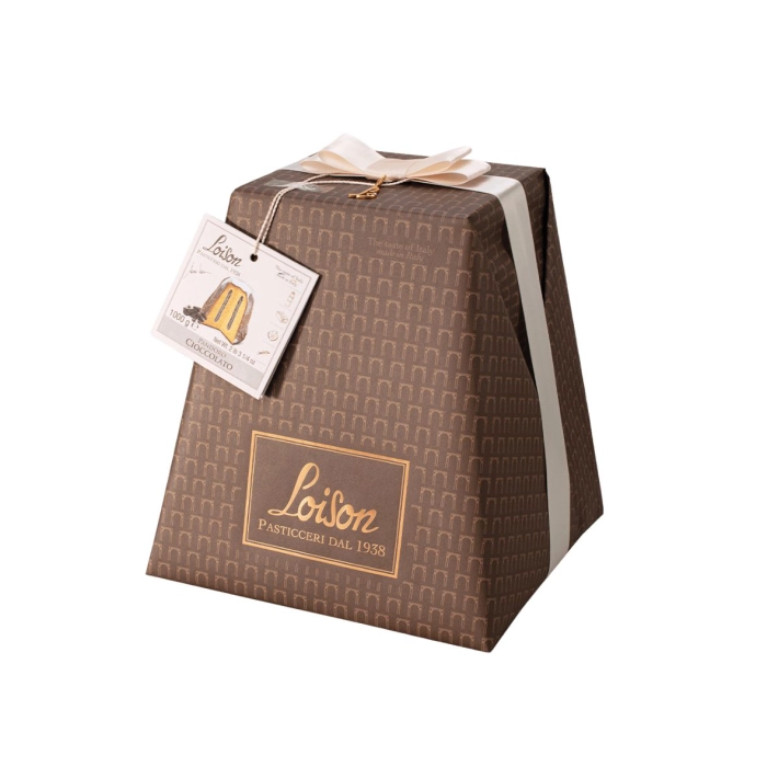 Loison Pandoro csokoládékrémes 1000g