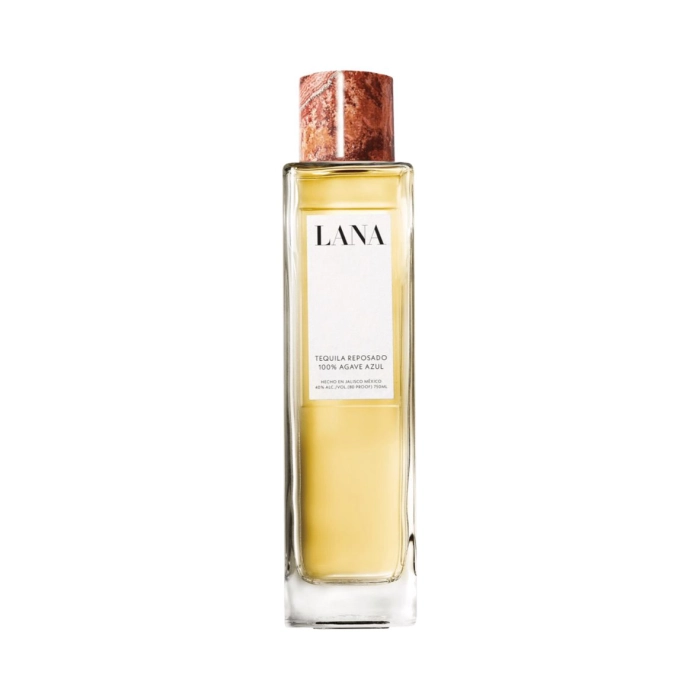 Lana Reposado tequila 40%  0,7l