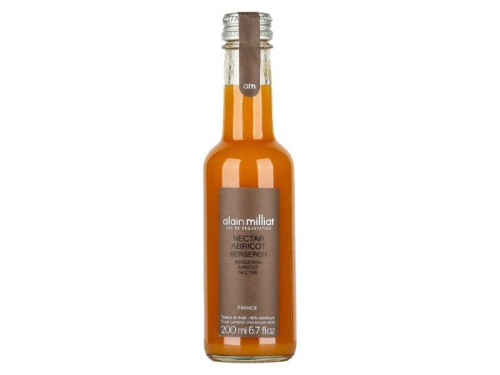 Alain Milliat sárgabaracklé 0,2l
