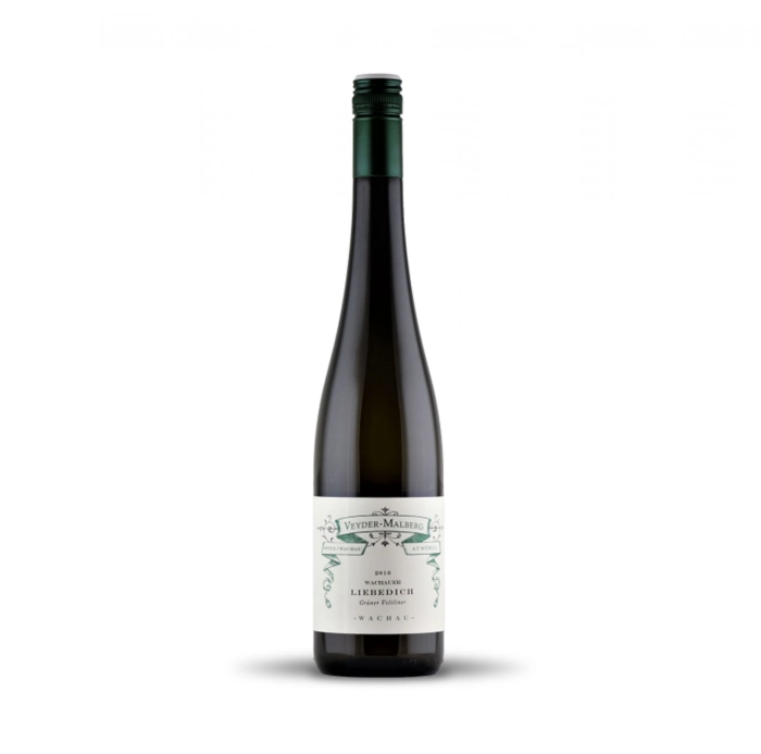 Veyder-Malberg - Grüner Veltliner Liebedich 2022 0,75l