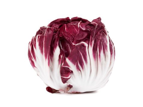 Radicchio saláta (kb. 500gr/fej)