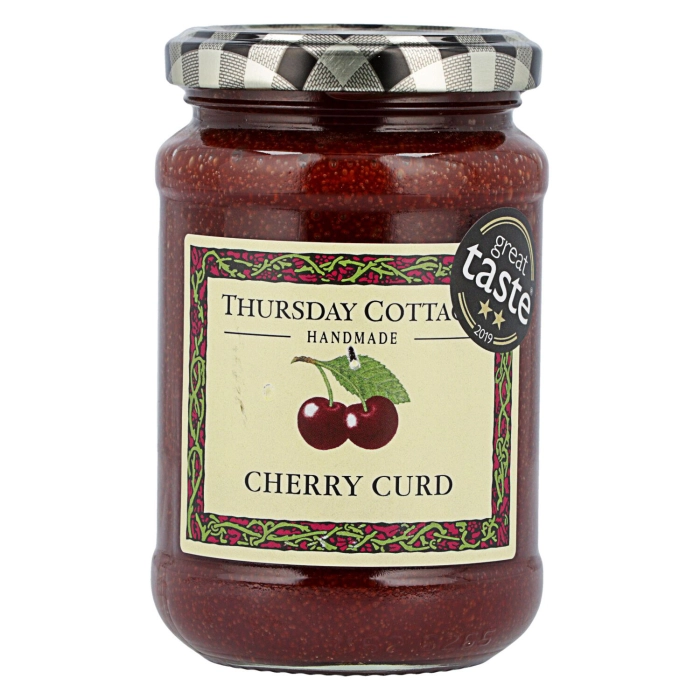 Thursday Cottage meggy krém 310g