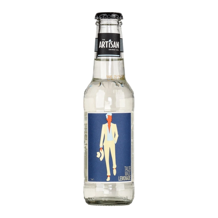 Artisan Drinks Tailor Made Lemonade 0,2l